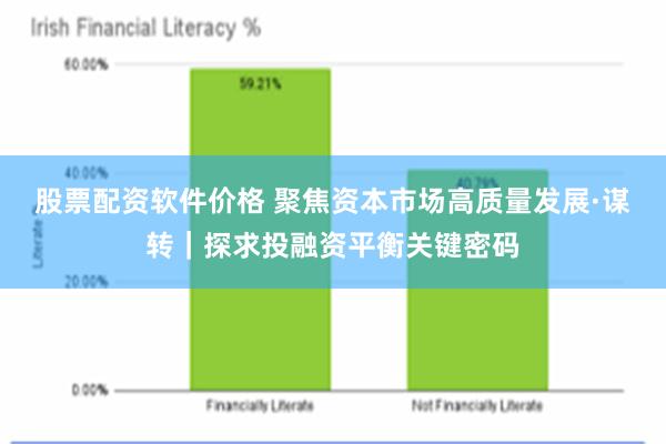 股票配资软件价格 聚焦资本市场高质量发展·谋转｜探求投融资平衡关键密码