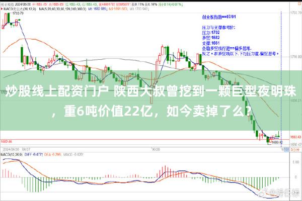 炒股线上配资门户 陕西大叔曾挖到一颗巨型夜明珠，重6吨价值22亿，如今卖掉了么？